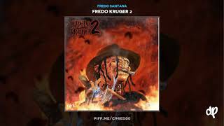 Fredo Santana - Turnt They Back feat. Iman Shumpert [Fredo Kruger 2]