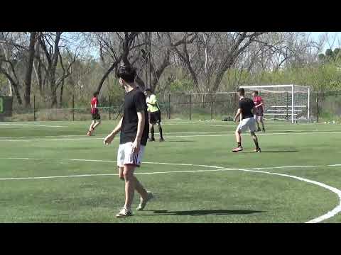 FECHA LIBRE VS RINGO SAMBA - #LigaNuñez - #Clausura SLD - 4/9/2022