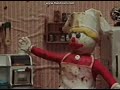 Cooking With Mr Bill