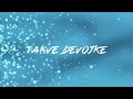 KAISER X TOMA TAKVE DEVOJKE OFFICIAL VISUAL LYRICS PROD BY ULTRA BEATS