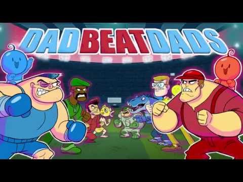 Dad Beat Dads Steam Trailer thumbnail