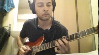 Breakfast Feud (Charlie Christian's Solo)