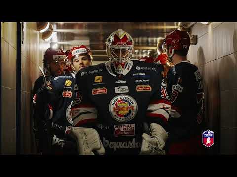 Slow Motion Highlights - Final Game 5, HKM Zvolen - HK Poprad 3:2 (4:1)