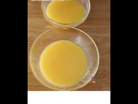 zebra cake recipe😋