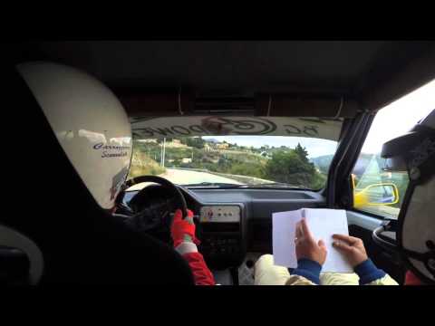 1 speedy show romitello BONGIOVANNI - CHINNICI