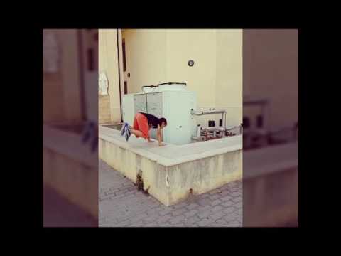 Immagine anteprima YouTube