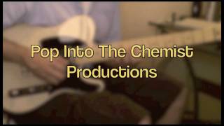Video thumbnail for Greenhouse effects Stonefish Chorus Pedal by Mike Hermans