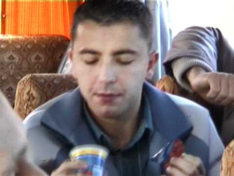 Wyjazd na mecz Obra Zbąszyń - Tarnovia Tarnowo Podgórne