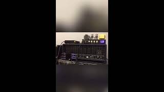 Video thumbnail for Pedrone Slim Clean - comparativo com Super Clean by Pedrone Amplificadores