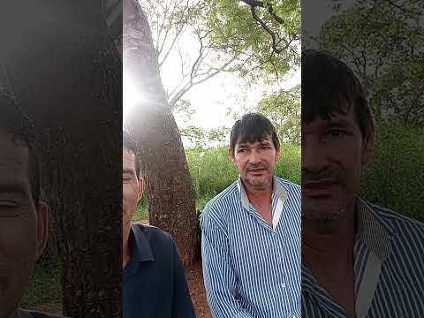 oração no monte em Nerópolis Goiás 🙏