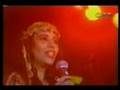 Ofra Haza - Love Song (Montreux) 