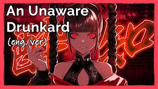 Download lagu An Unaware Drunkard (English Cover)【Will Stetson】「酔いどれ知らず」 [Kanaria] mp3
