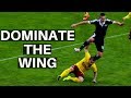 Soccer Tips For Wingers - How To Be An Effective Winger Soccer Tips For Wingers - How To Be An Effective Winger