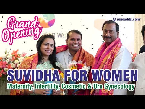 Suvidha For Women - Kapra