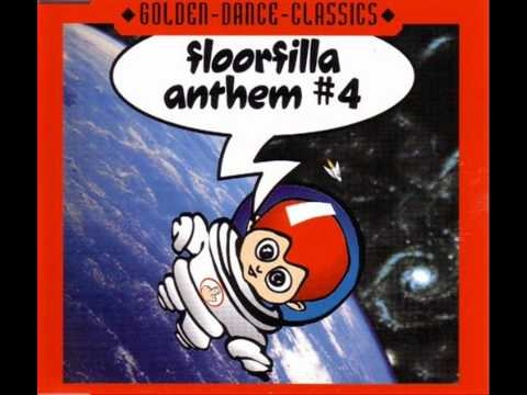 Floorfilla - Anthem 4 DJ Cerla & Marvin Remix 2010 HD