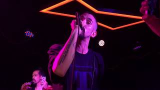 Fractúbela  (presentación en vivo)