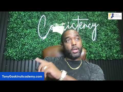 Kristy Scott Files For Divorce From Desmond Scott - Love Lessons