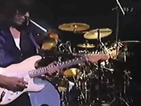 Thumbnail for Jeff Beck by Jeff Beck