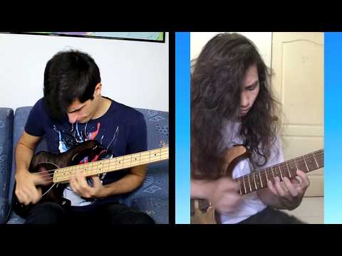 Tony Li - Davie504 Signature Bass Contest