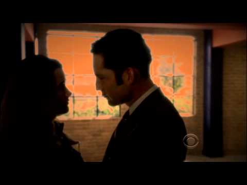 Ziva and Ray - Died In Your Eyes
