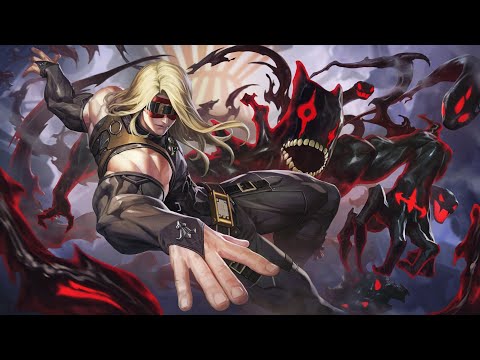 Let Me Carve Your Way (Lyrics)