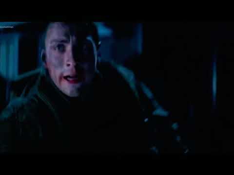 Godzilla (2014) - Godzilla Vs Female MUTO (9/10)