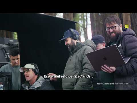 Anuncio: 'Una experiencia cinematográfica demencial' [VOSE]