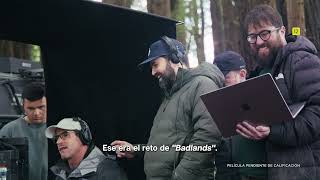 Anuncio: 'Una experiencia cinematográfica demencial' [VOSE]