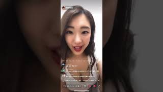 素人巨乳秘書tiktokライブ