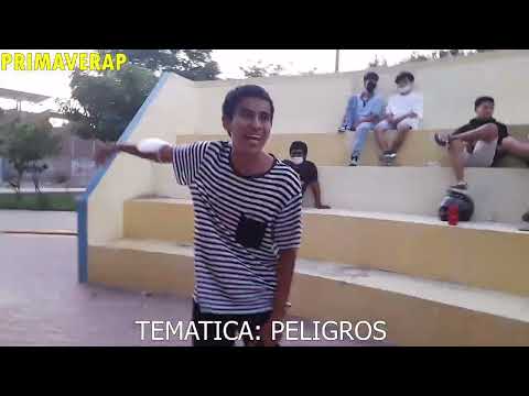 ENNER VS HELTON VS GTM - FILTROS - AUDICION SANTA PERLA - #PRIMAVERAP