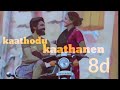 Jail Kaathodu Kaathanen Song 8d Whatsapp Status Full Screen Hd GV Prakash Rg Media Creation Tamil