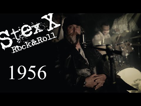 StExX Rock&Roll borítókép