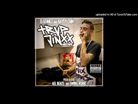 D. Gómez - Nike Roshe [TRVP JYNXX]