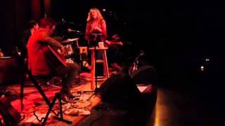 Amy Helm sings Good News at Club Helsinki