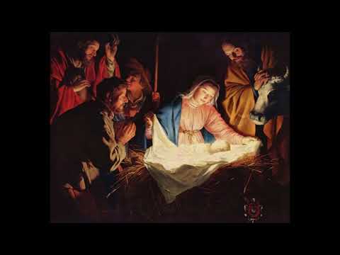 JKS 44 - Narodil sa Kristus Pán