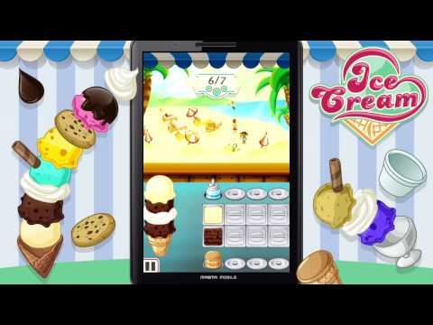 Video dari Es Krim (Ice Cream)
