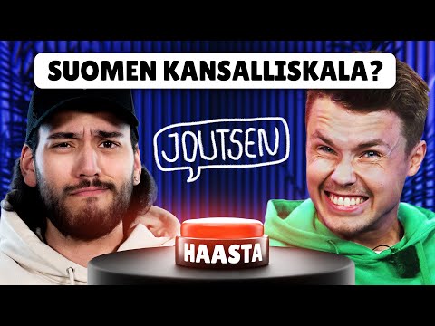 Tiedä tai huijaa! ft. MARQ