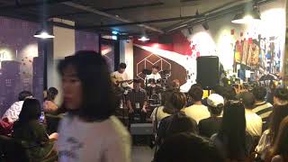 케빈오(Kevin Oh) - 알아줘 (Sorry) | 어쿠스틱 커버(Acoustic cover)