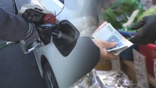 국제유가 배럴당 130달러 돌파...브렌트유 139달러 / YTN 사이언스