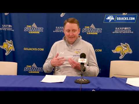 Women's Basketball Postgame Press Conference vs Ohio (03.17.2022)