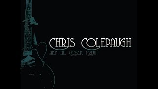 Chris Colepaugh 