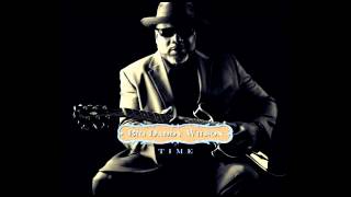 Big Daddy Wilson : Bullfrog