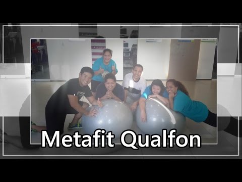 Qualfon Metafit 090315