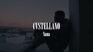 [FREE] Rhove x Morad "Nana" | Afro Trap Type Beat 2025