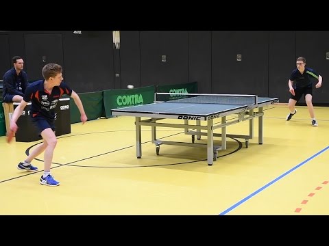 Relegation Landesliga Süd 16/17 | SV Friedrichsgabe vs. SV Siek III