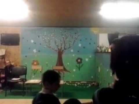 Pantomima Slobozia Nouă :))))