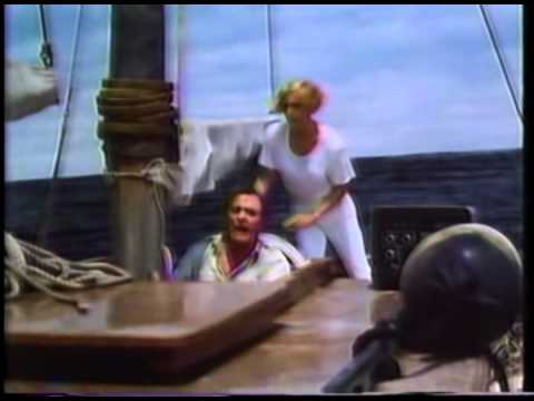 Jaws 4:  The Revenge Trailer