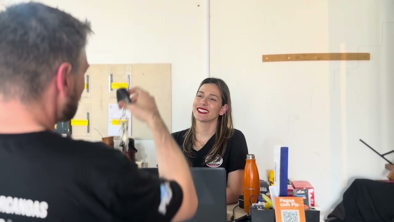 Todo pai tem um jeito, mas todos cuidam de quem amam! Dia dos pais