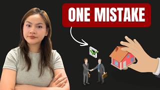 The ATO Can Tax Your Property Sale TWICE for This MISTAKE | Current Court case