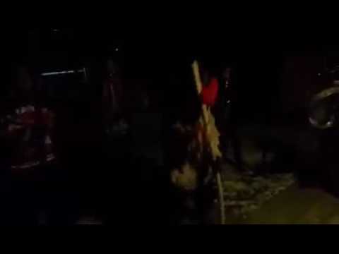 Cel mai tare Urs Sodomeni 2015-2016